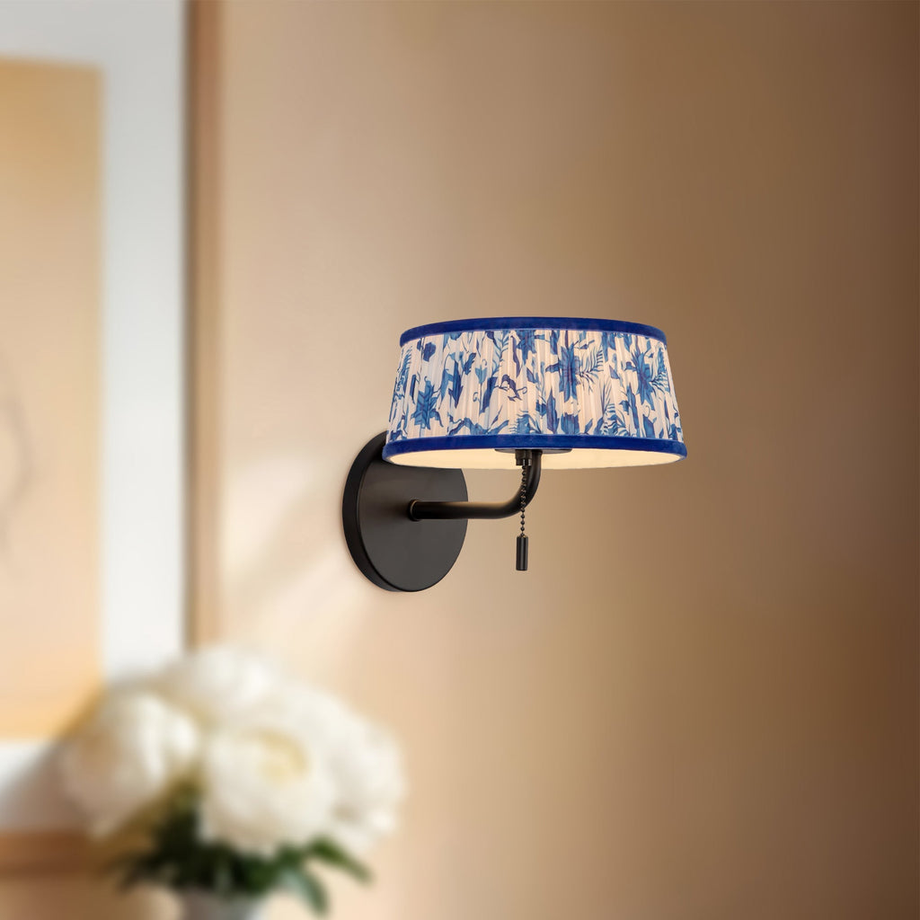 Scout 8-in Wall/Vanity Light