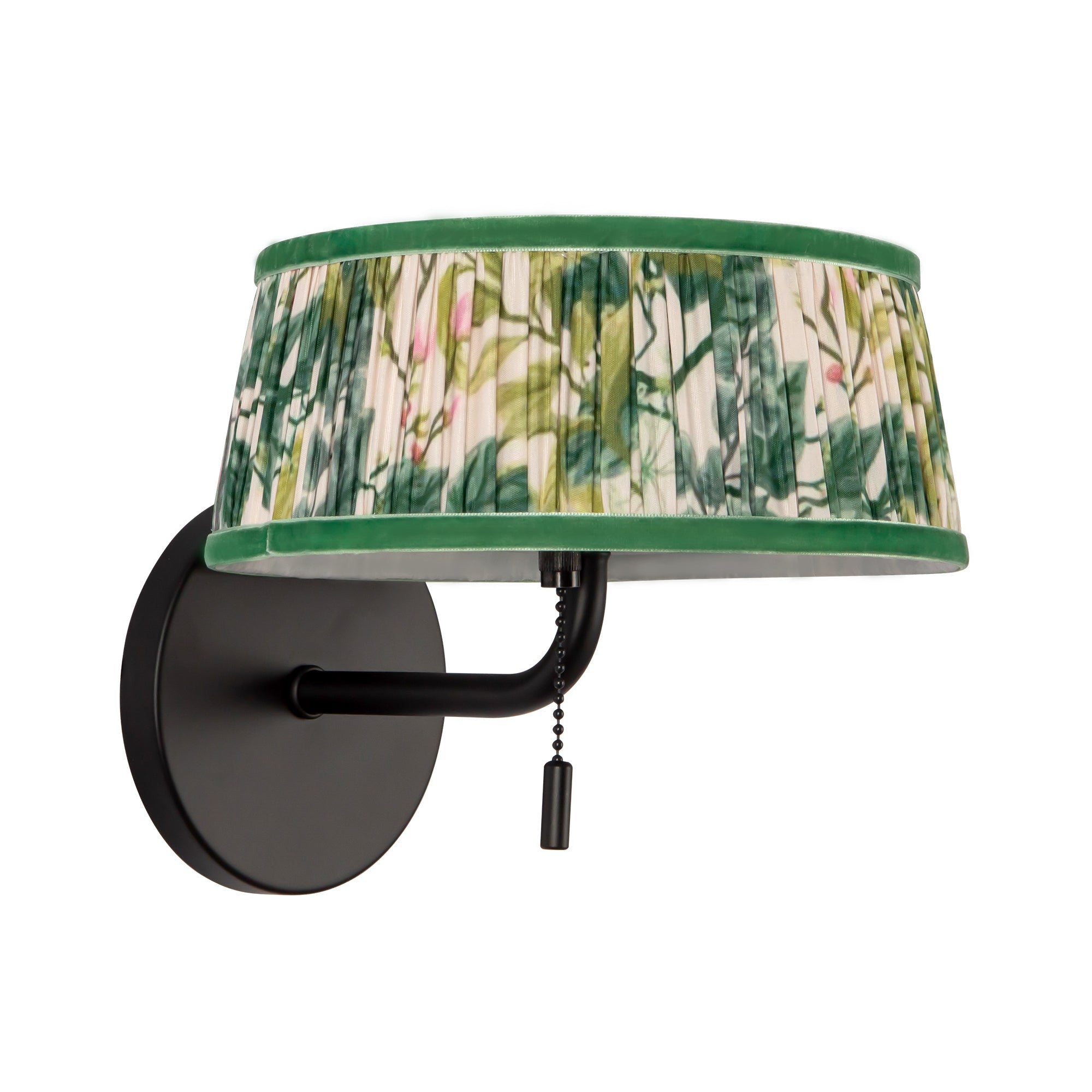 Scout 8-in Wall/Vanity Light