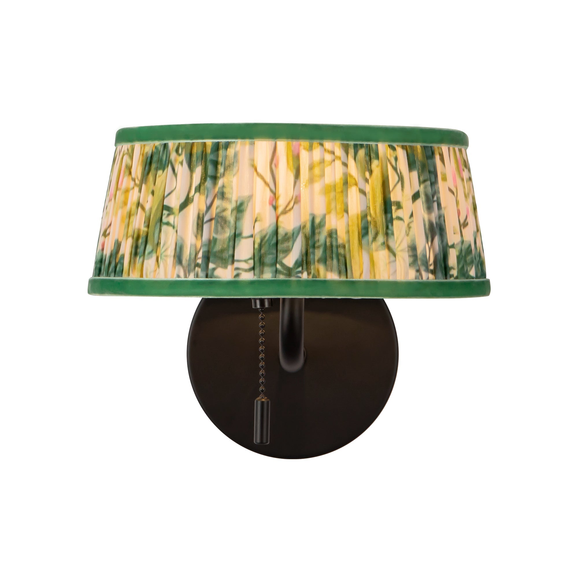 Scout 8-in Wall/Vanity Light