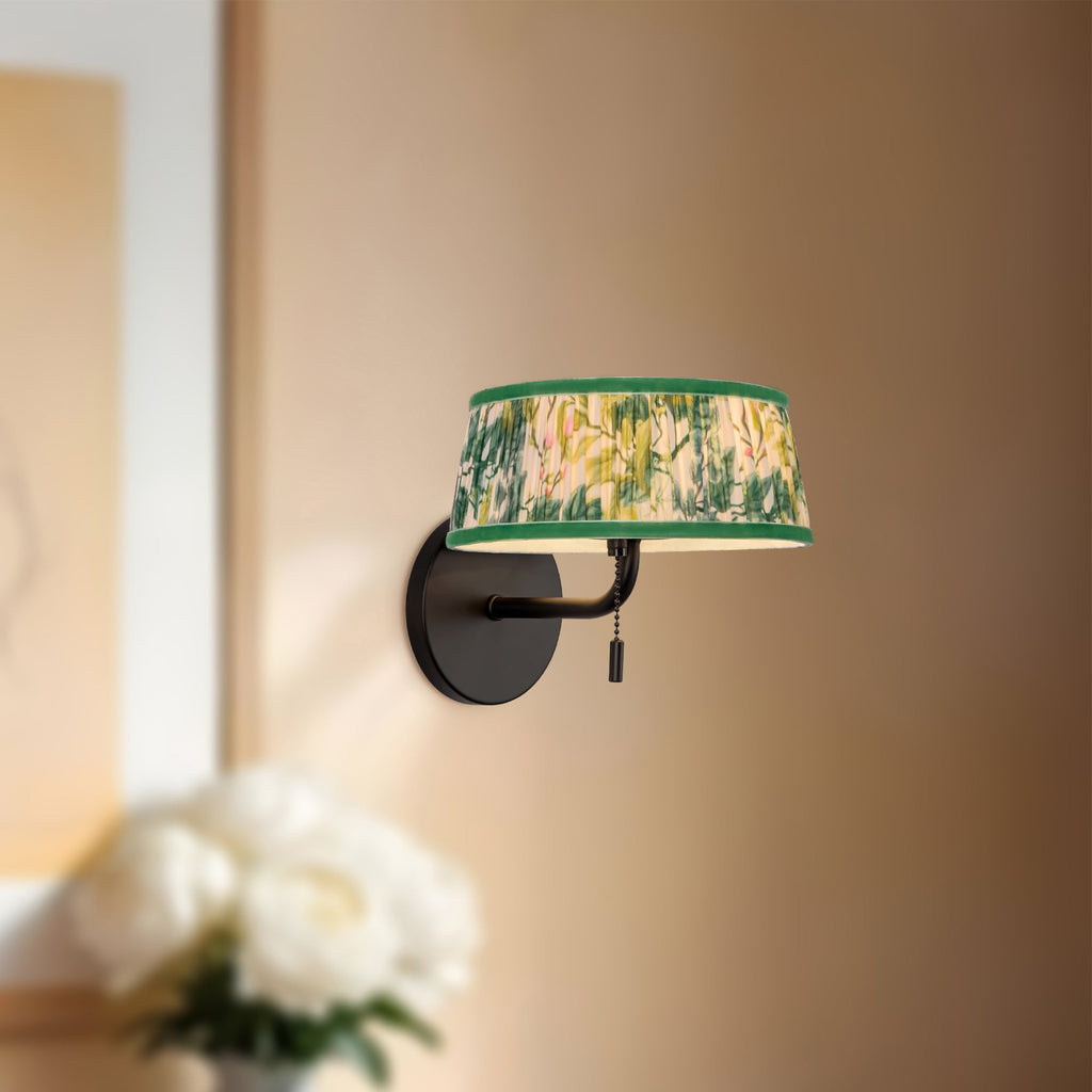 Scout 8-in Wall/Vanity Light