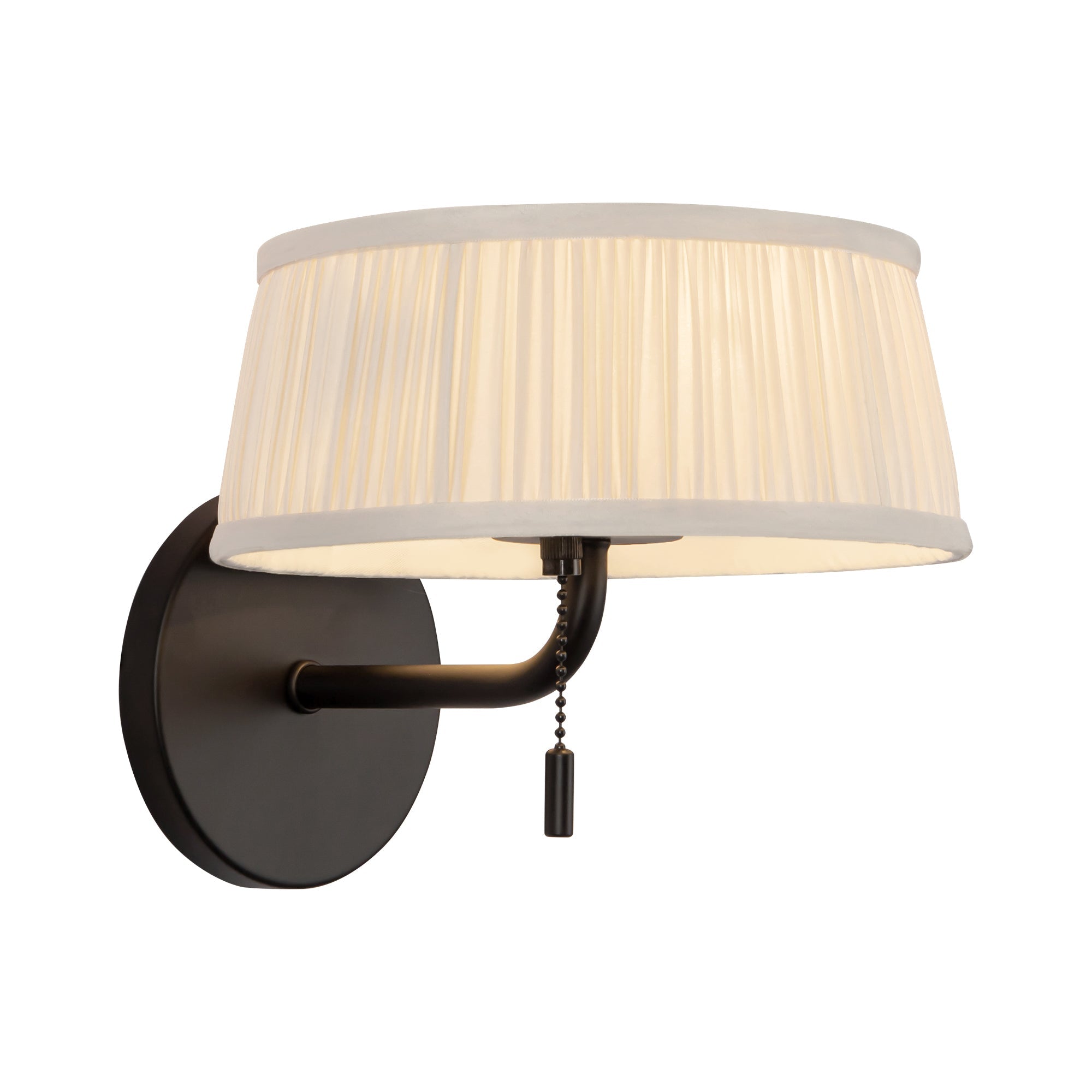 Scout 8-in Wall/Vanity Light