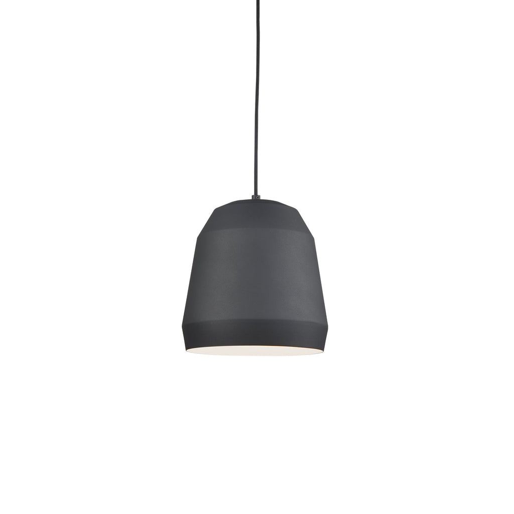 Sedona 16-in Pendant — Black