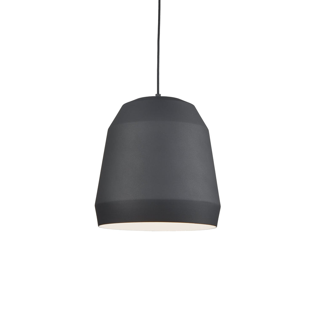 Sedona 22-in Pendant — Black