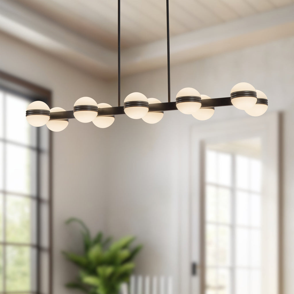 Selene 48-in Linear Pendant