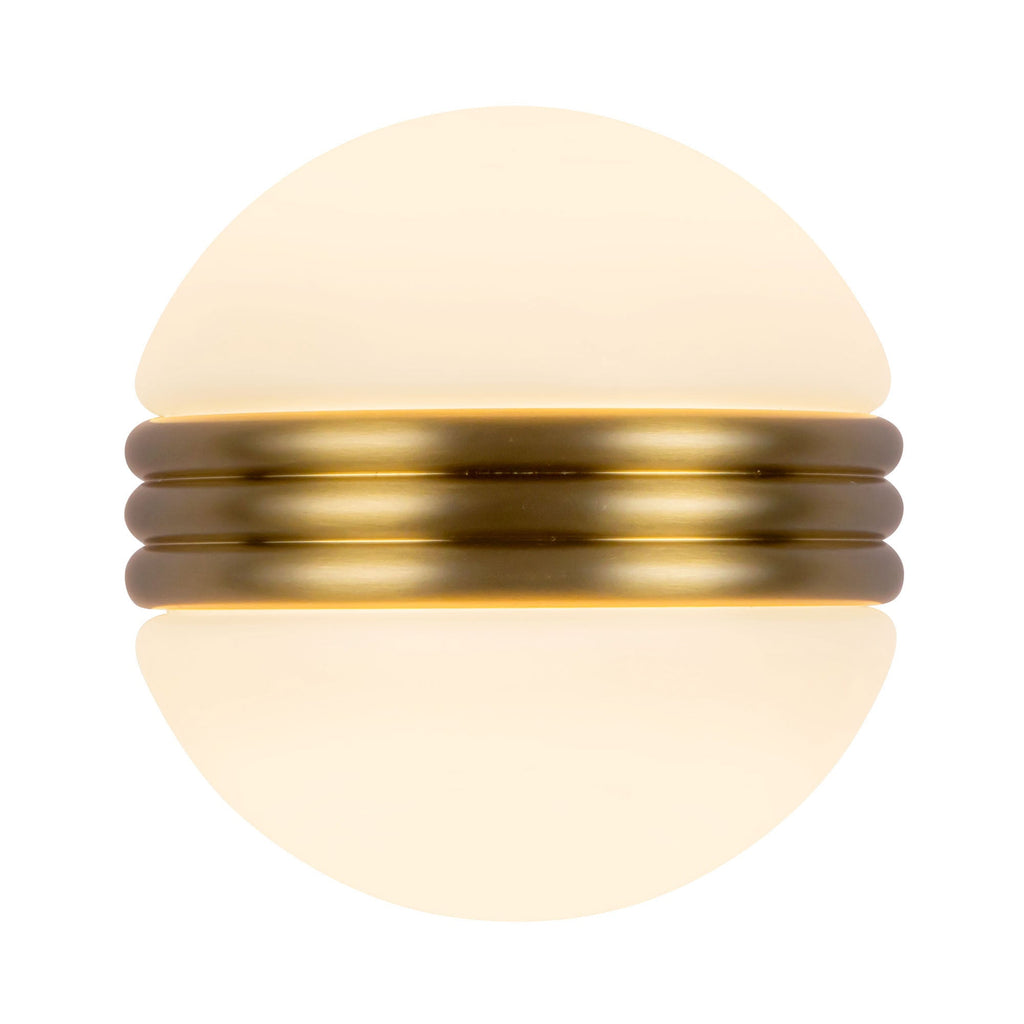 Selene 5-in Wall Sconce