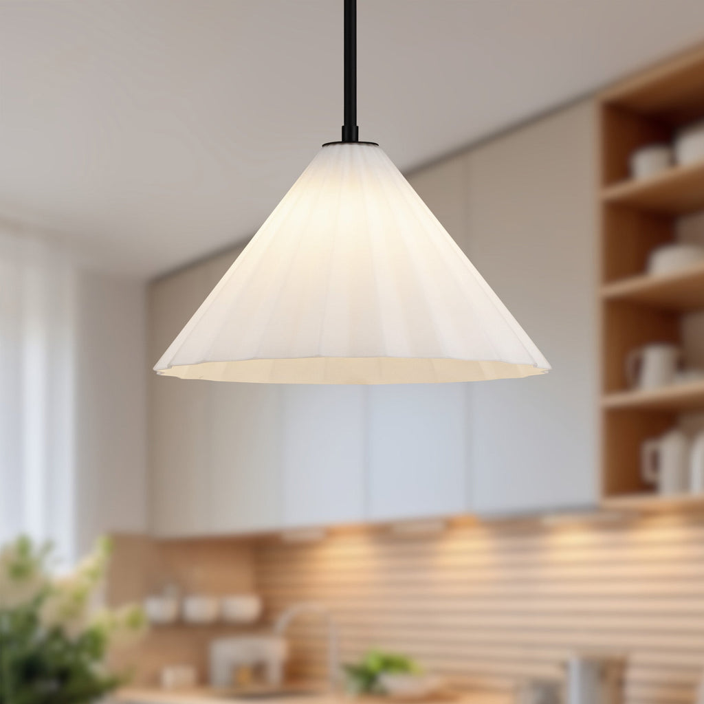 Serena 14-in Pendant