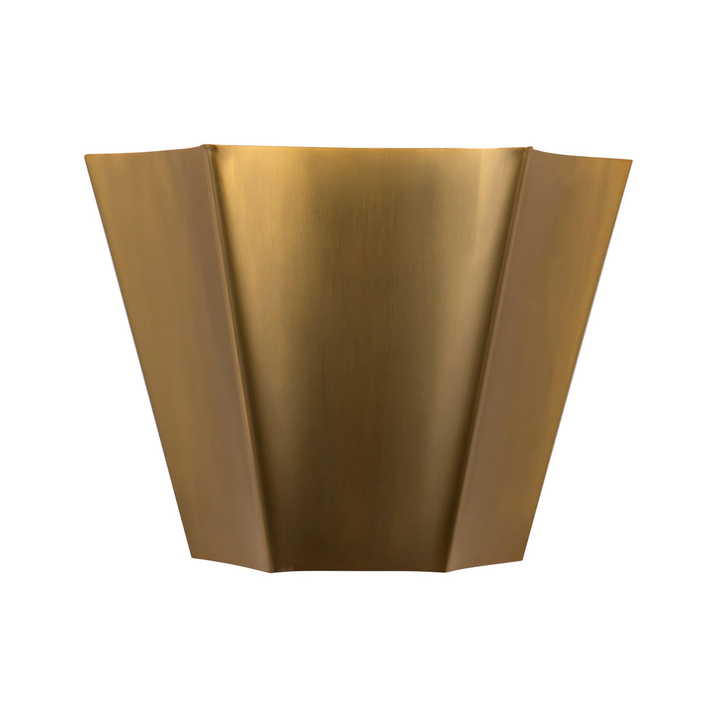 Shelton 9-in Wall/Vanity Light