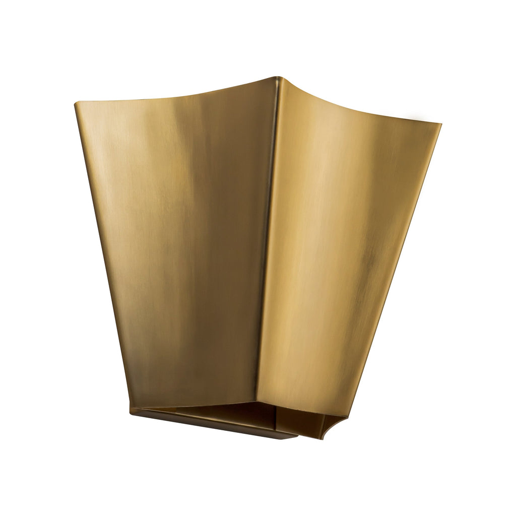 Shelton 9-in Wall/Vanity Light