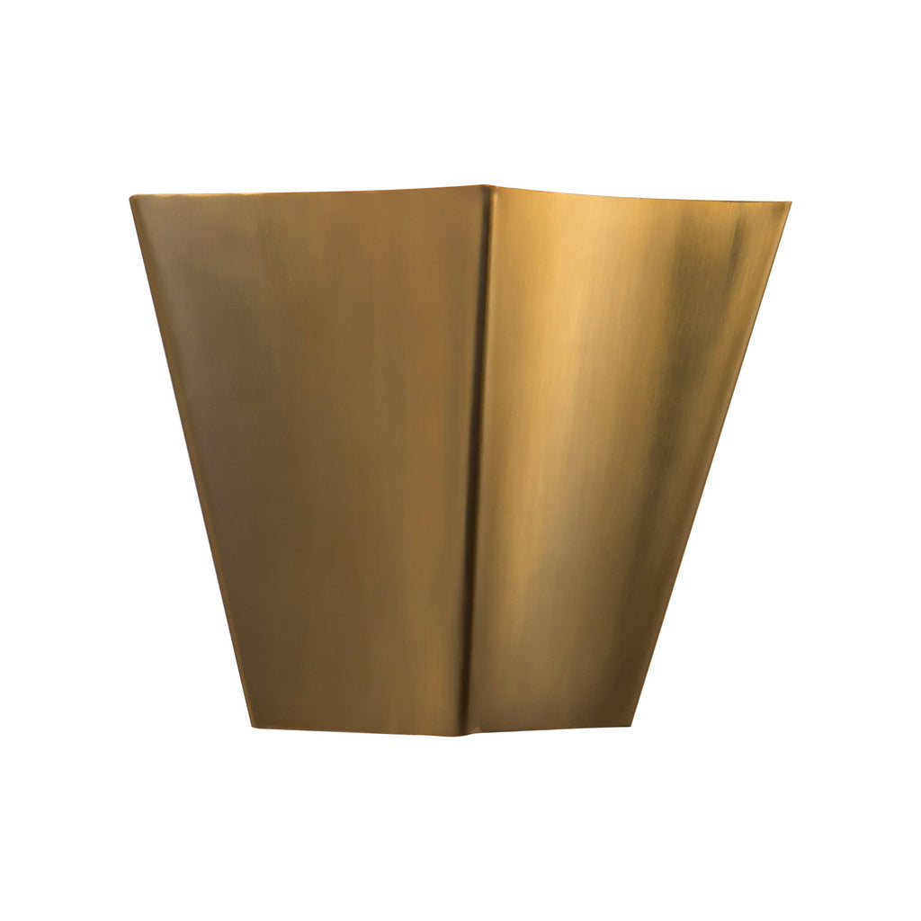 Shelton 9-in Wall/Vanity Light