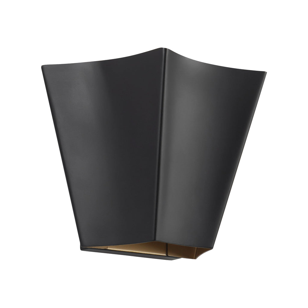 Shelton 9-in Wall/Vanity Light
