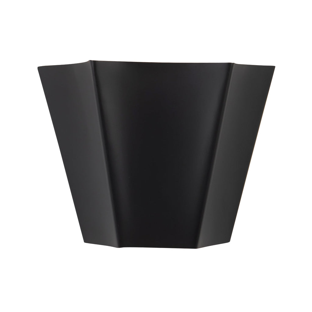Shelton 9-in Wall/Vanity Light