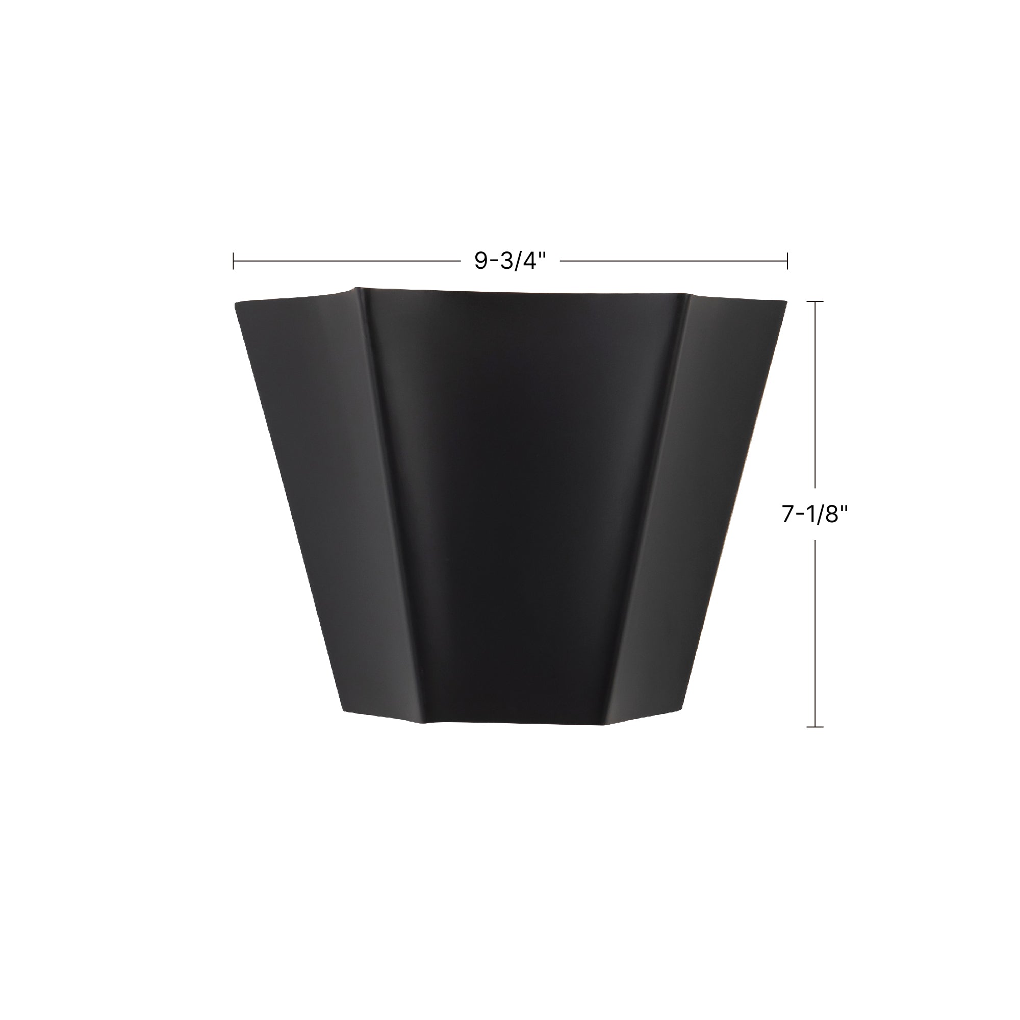 Shelton 9-in Wall/Vanity Light