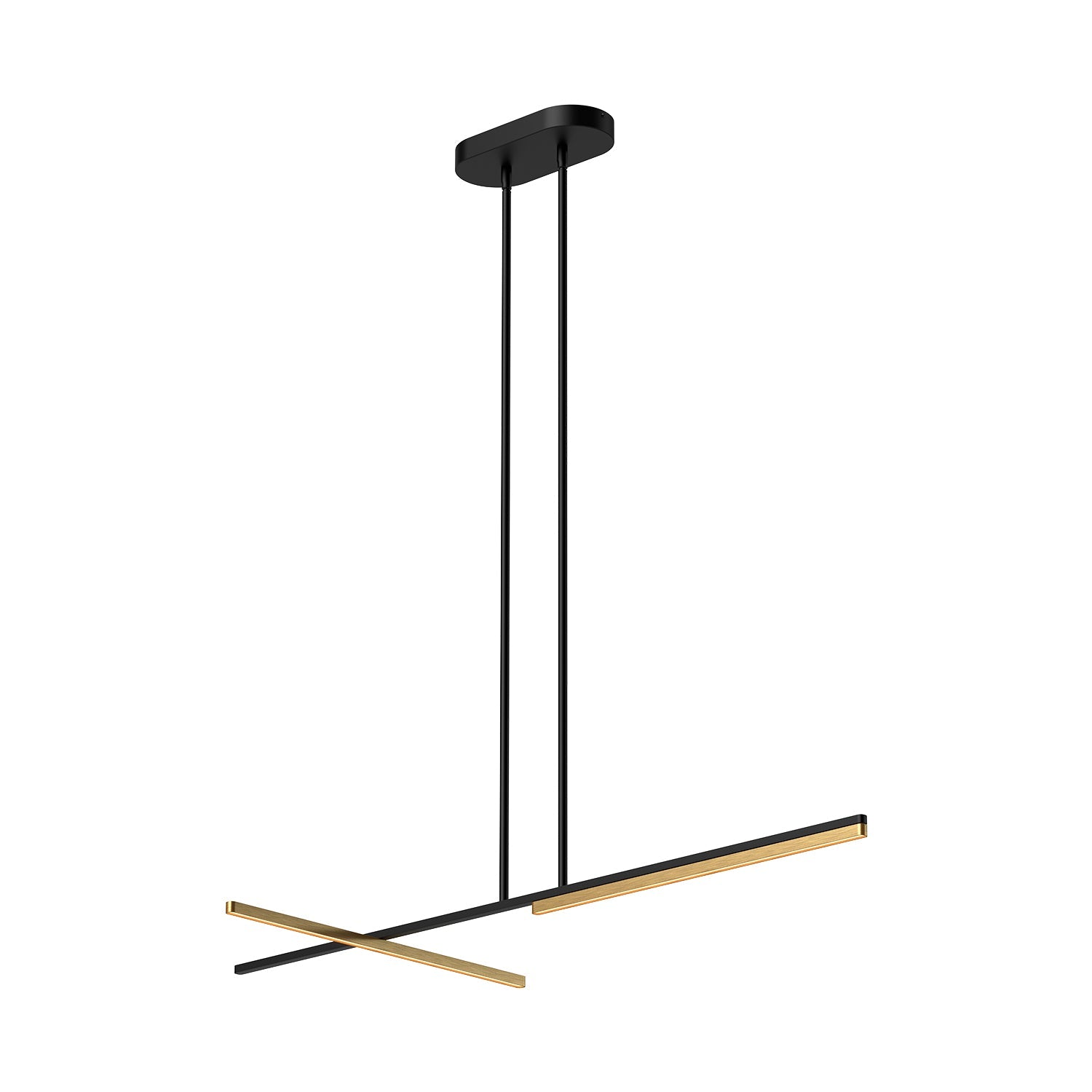 Shift 48-inch Linear Pendant