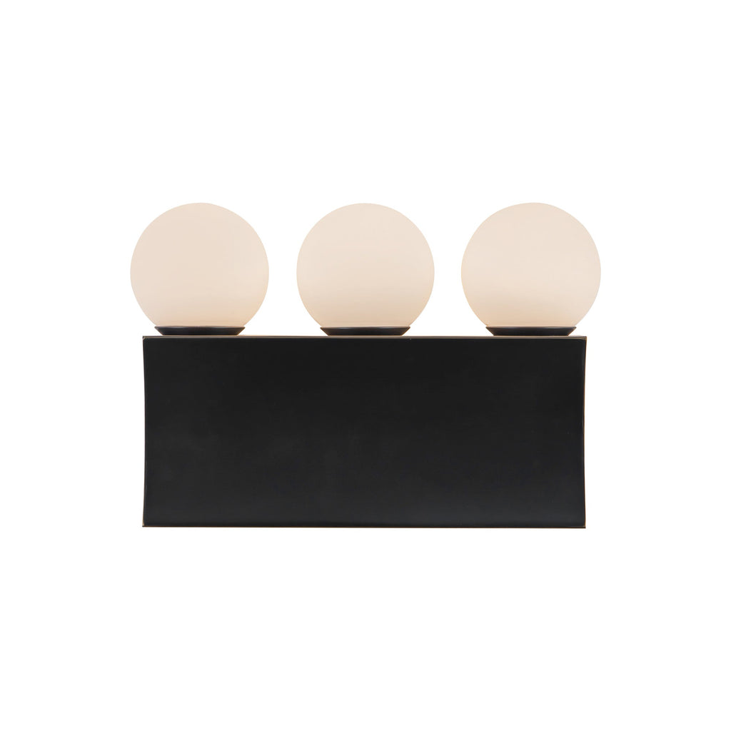 Sinclair 12-in Wall/Vanity Light