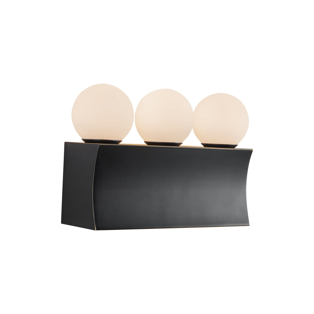 Sinclair 12-in Wall/Vanity Light