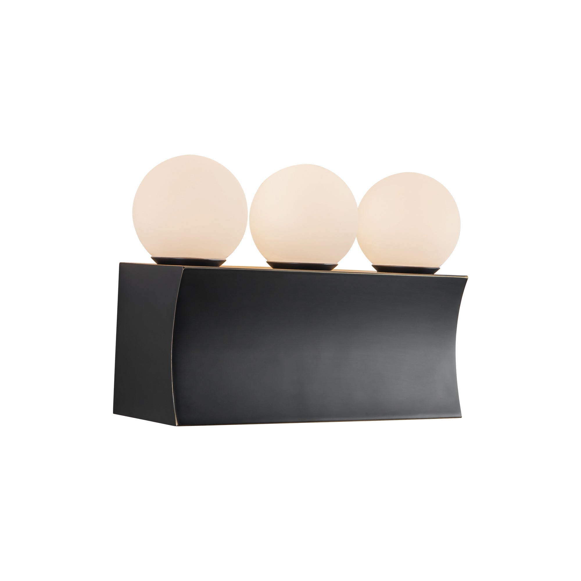 Sinclair 12-in Wall/Vanity Light