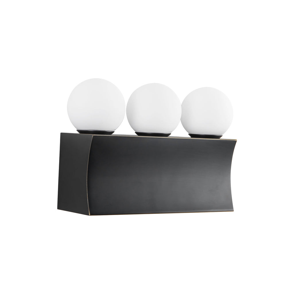 Sinclair 12-in Wall/Vanity Light