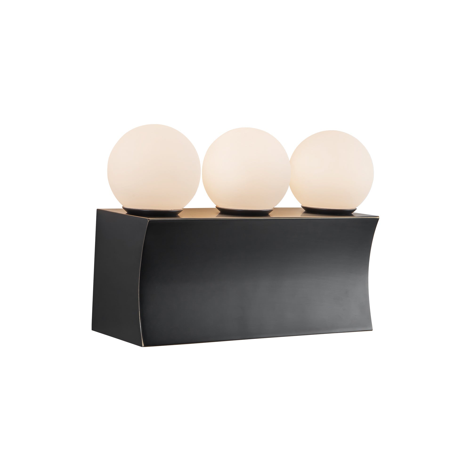 Sinclair 12-in Wall/Vanity Light