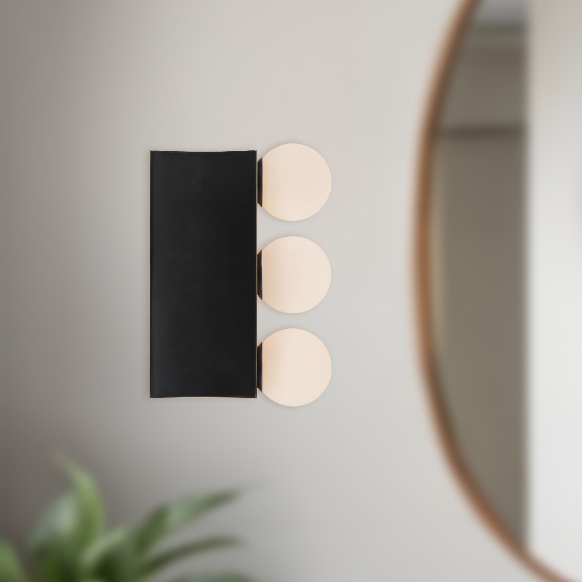 Sinclair 12-in Wall/Vanity Light