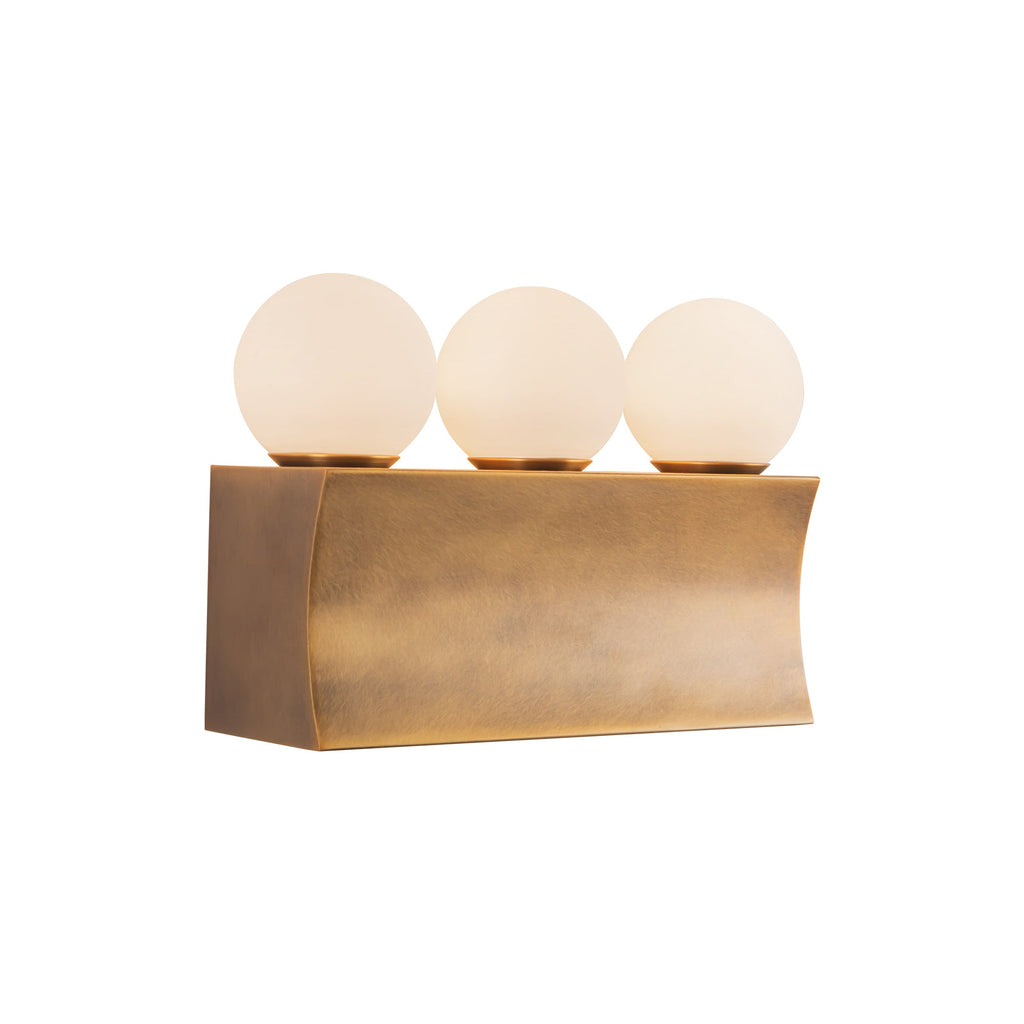 Sinclair 12-in Wall/Vanity Light