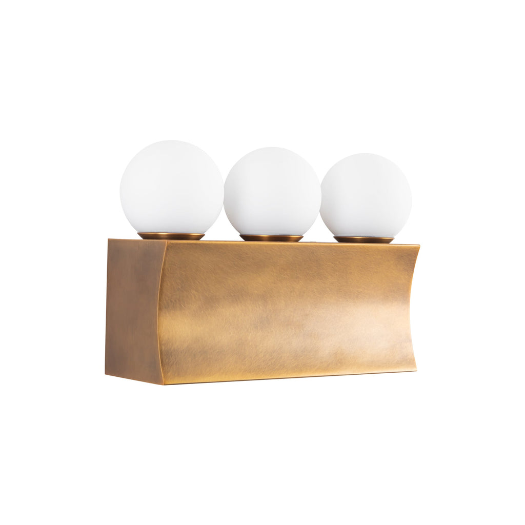 Sinclair 12-in Wall/Vanity Light