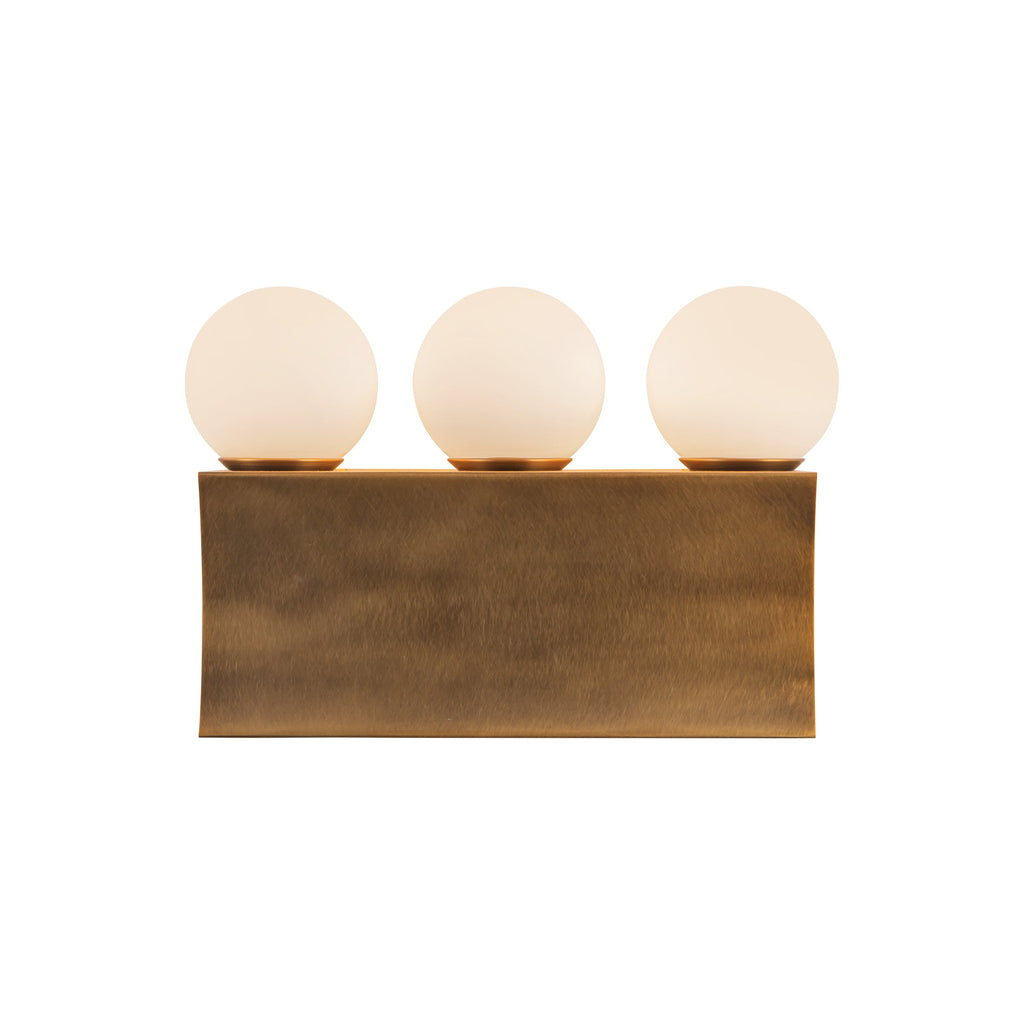 Sinclair 12-in Wall/Vanity Light