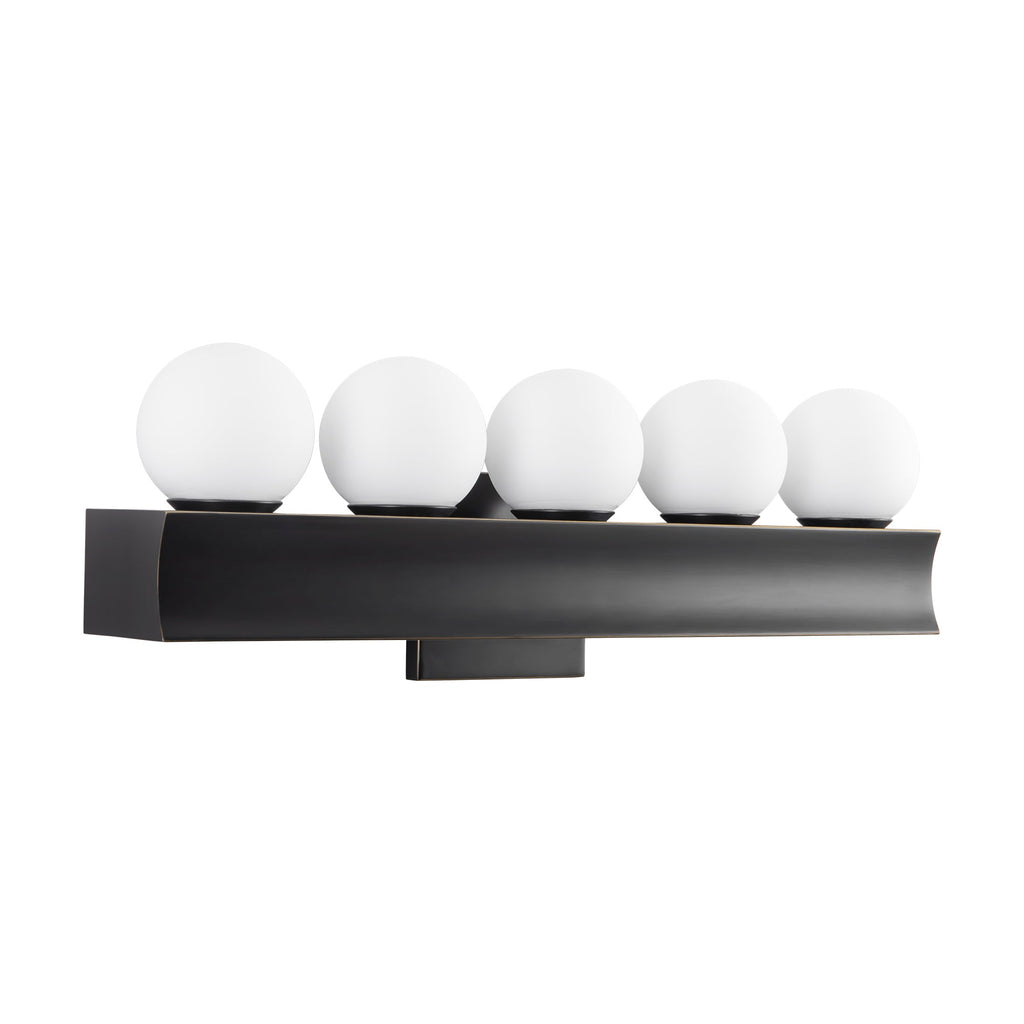 Sinclair 21-in Wall/Vanity Light