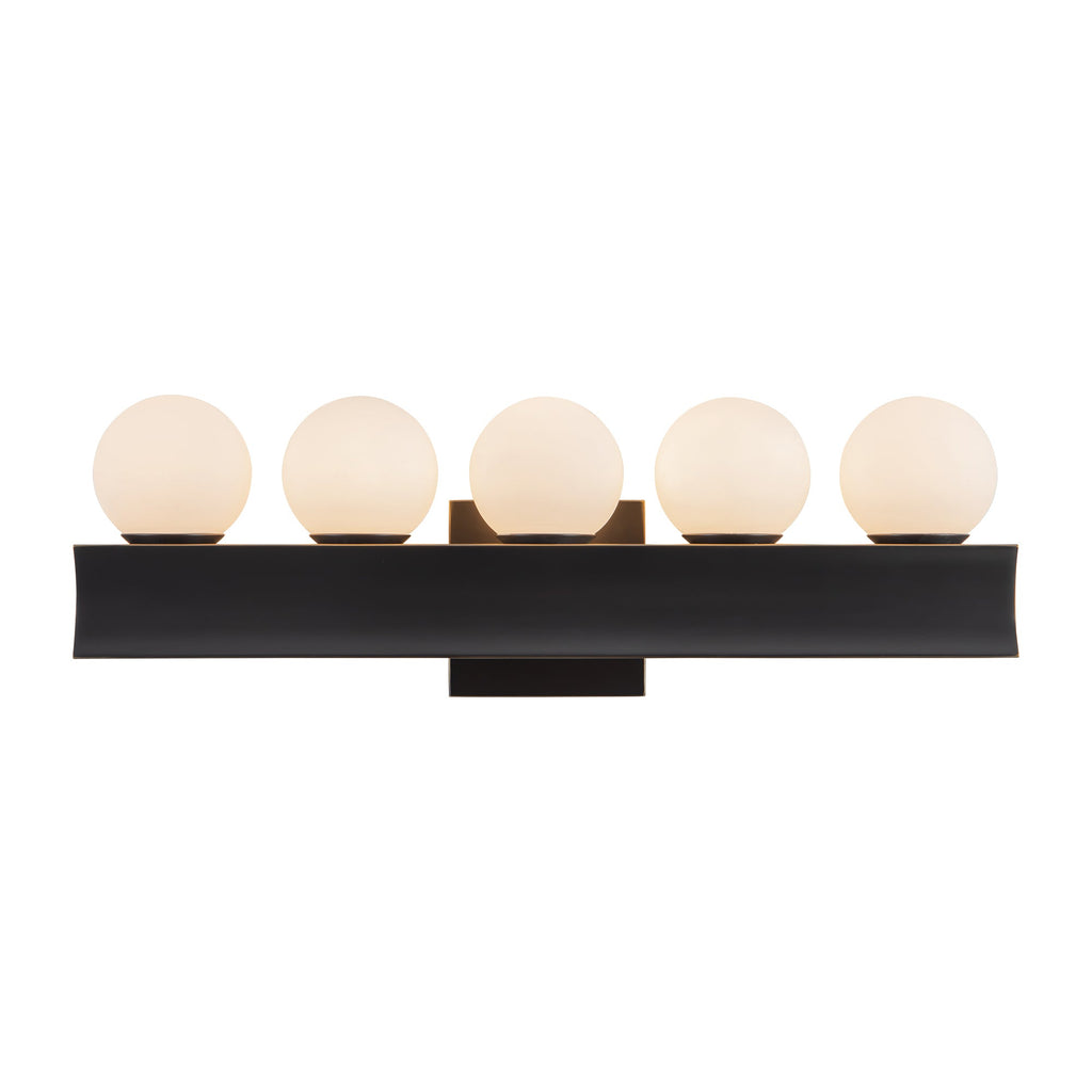 Sinclair 21-in Wall/Vanity Light
