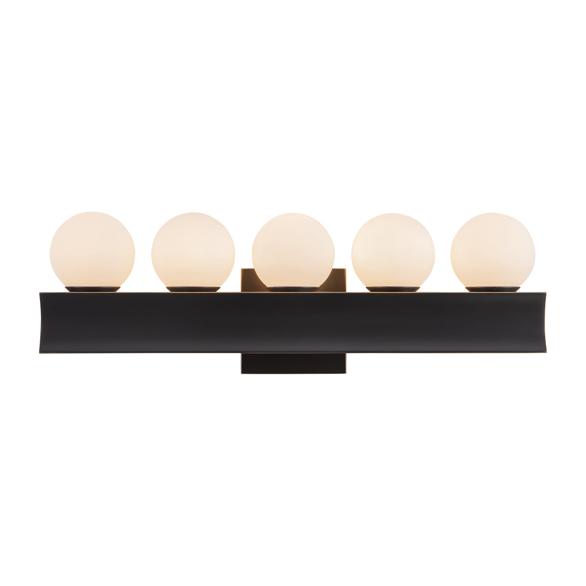 Sinclair 21-in Wall/Vanity Light