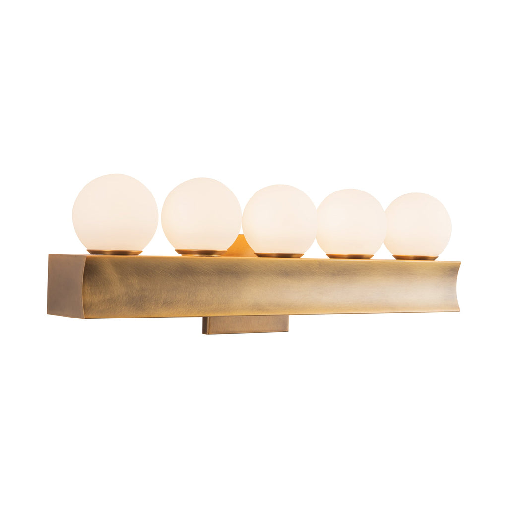 Sinclair 21-in Wall/Vanity Light