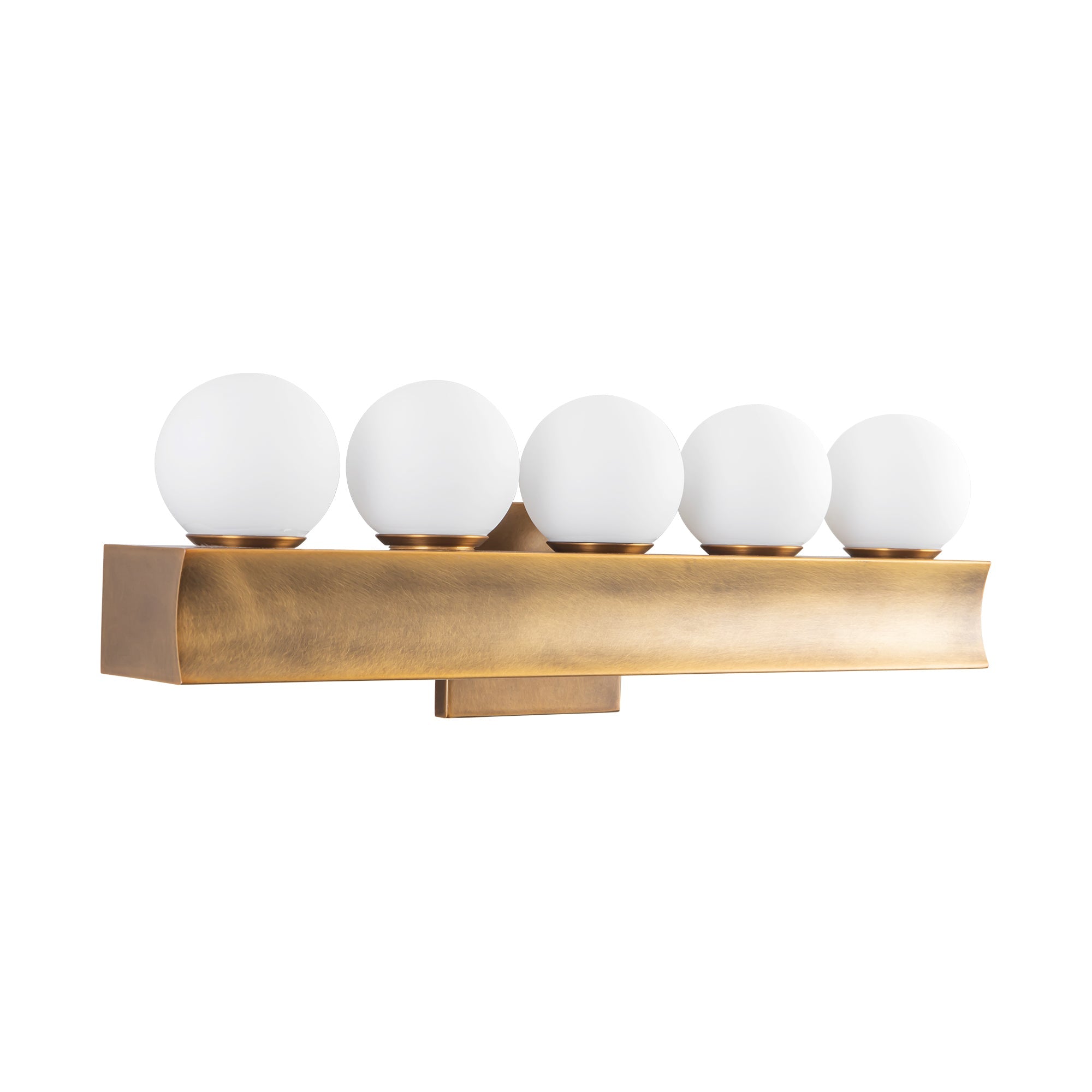 Sinclair 21-in Wall/Vanity Light