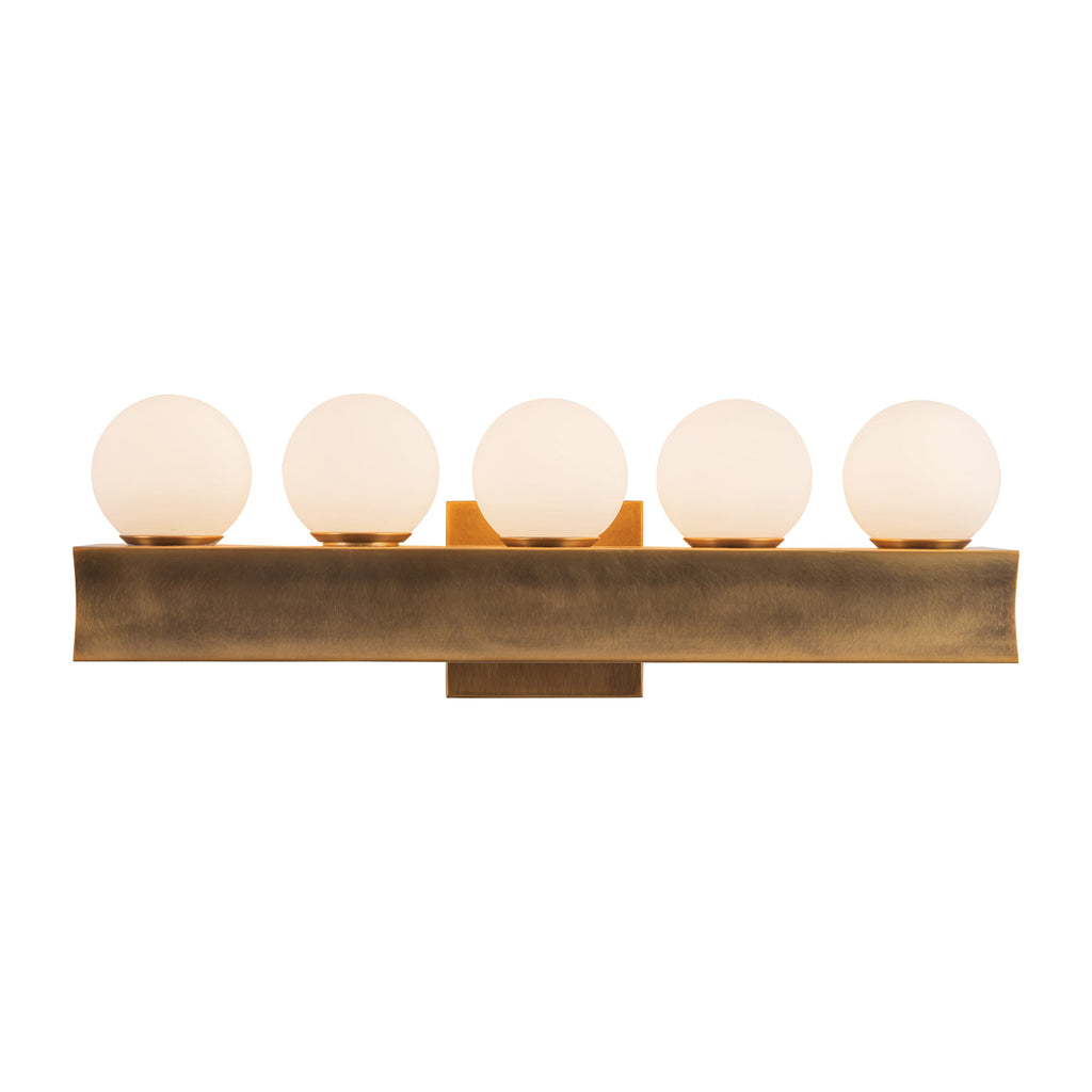 Sinclair 21-in Wall/Vanity Light