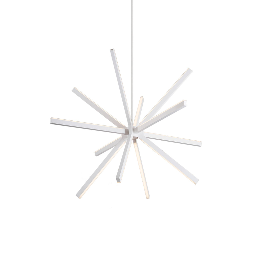 Sirius 48-in Chandelier
