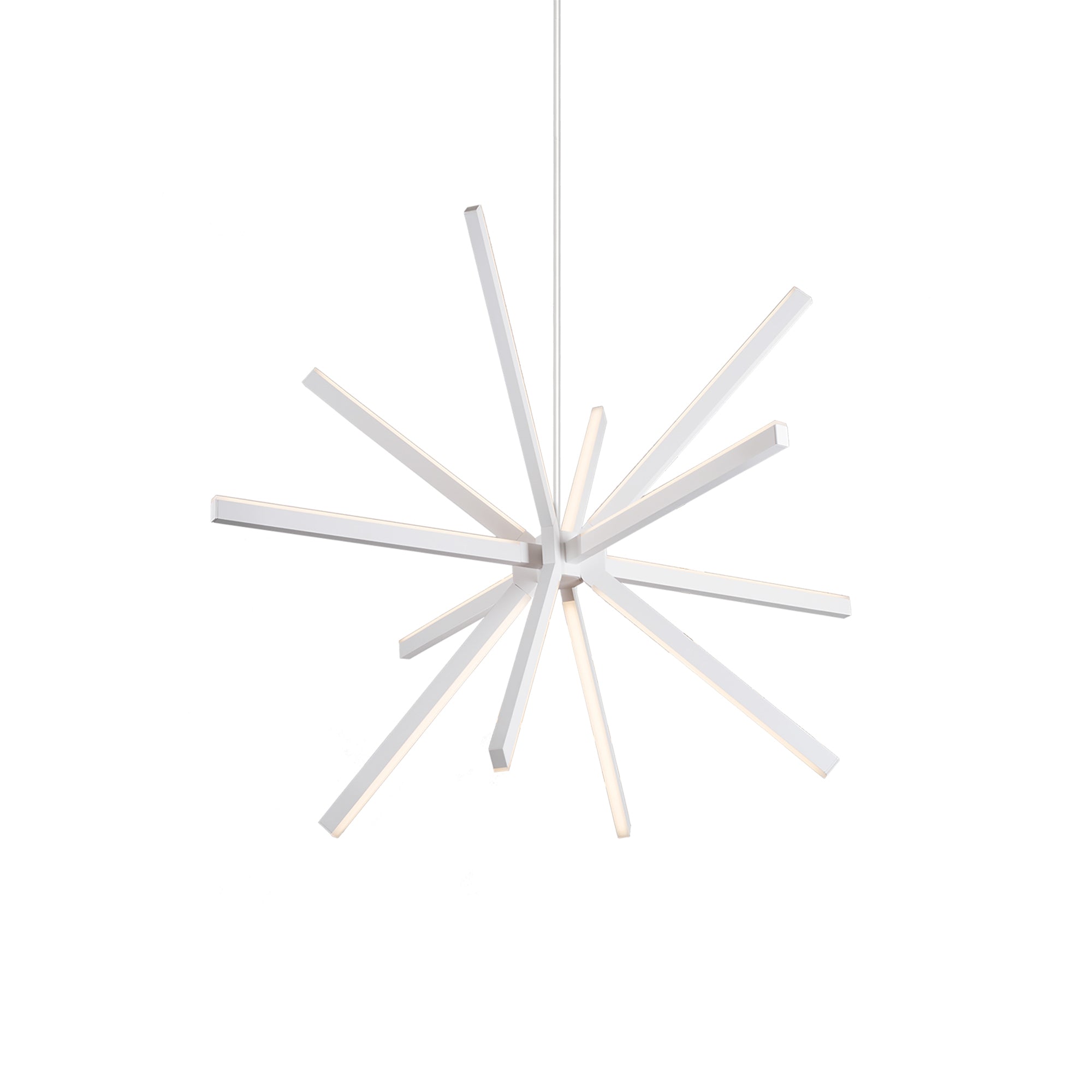 Sirius 48-in Chandelier