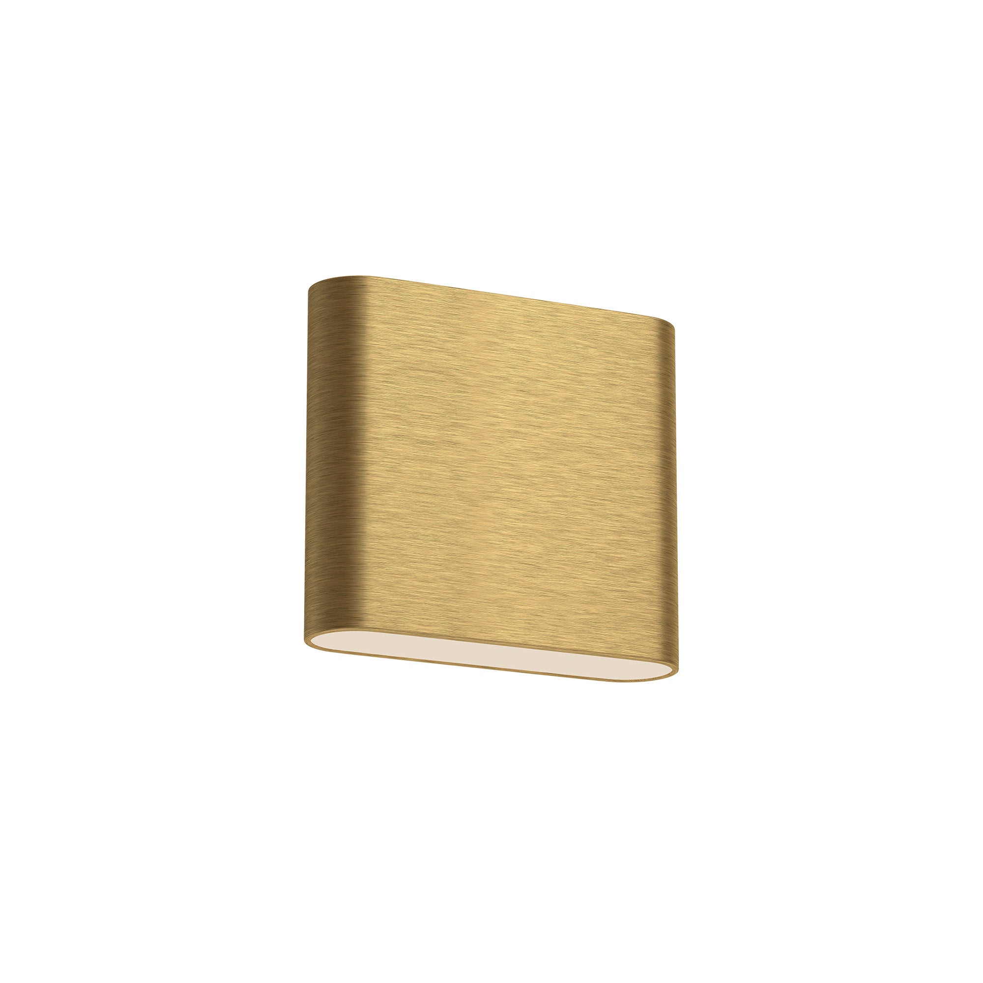 Slate 6-in All-terior Up/Down Wall Light