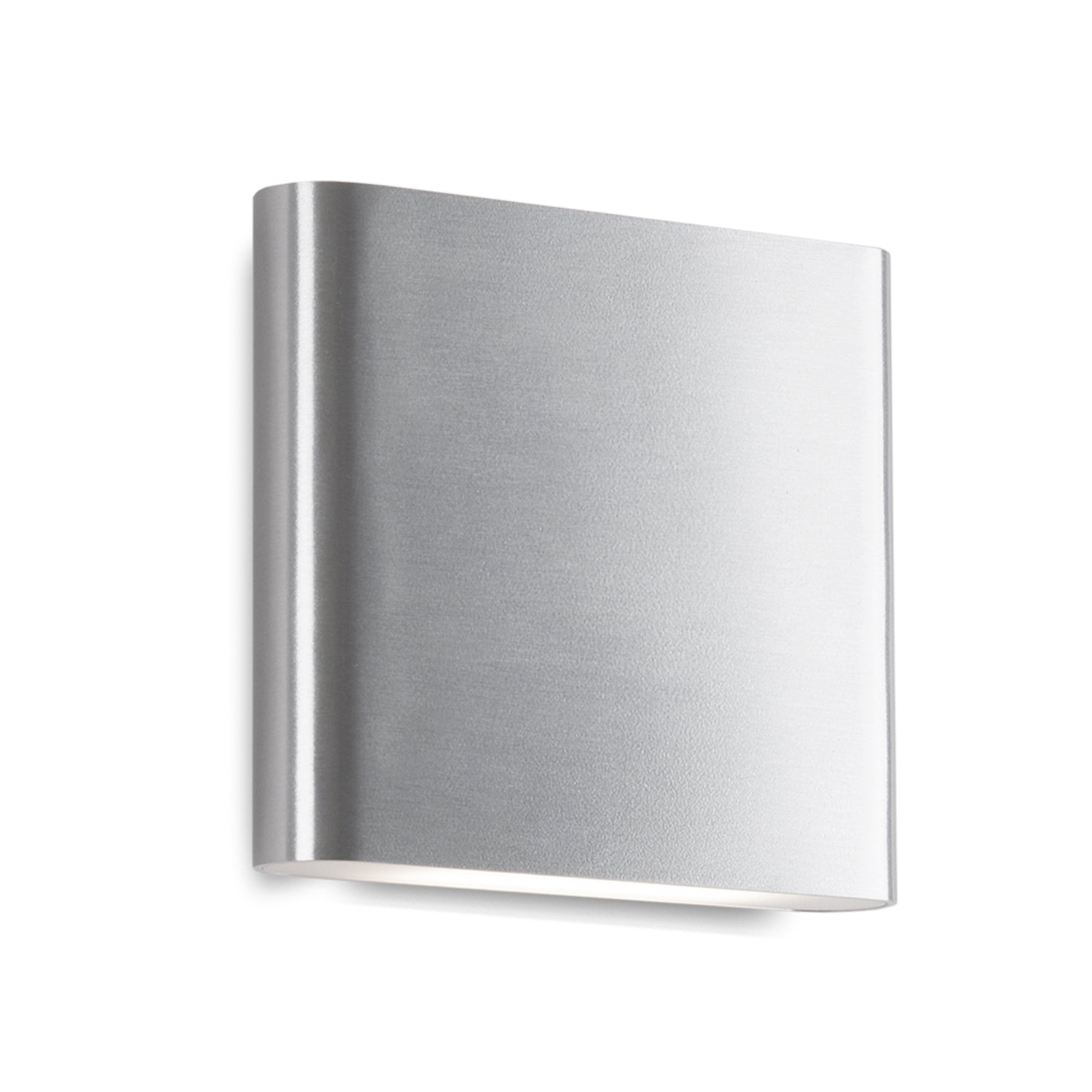 Slate 6-in All-terior Up/Down Wall Light