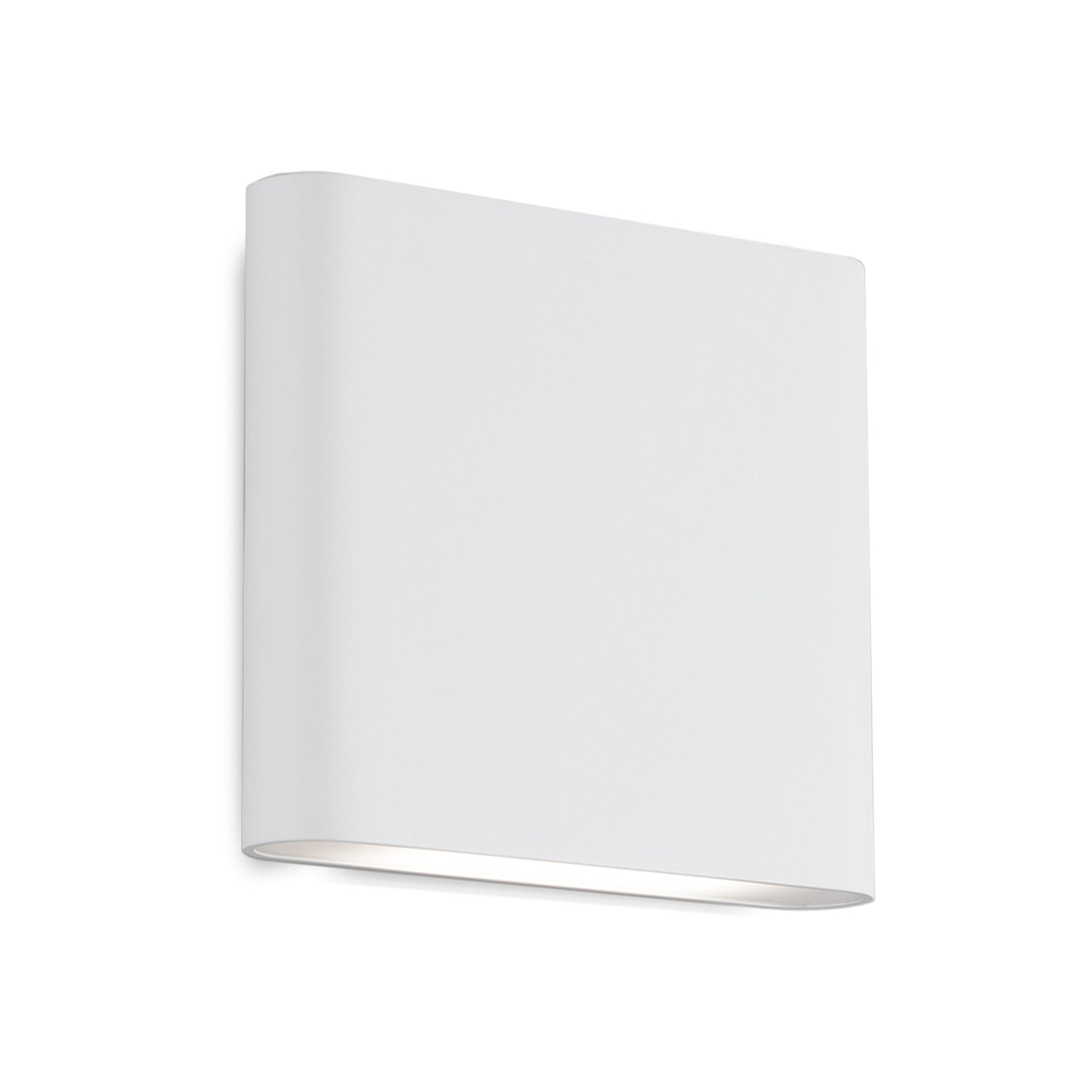 Slate 6-in All-terior Up/Down Wall Light