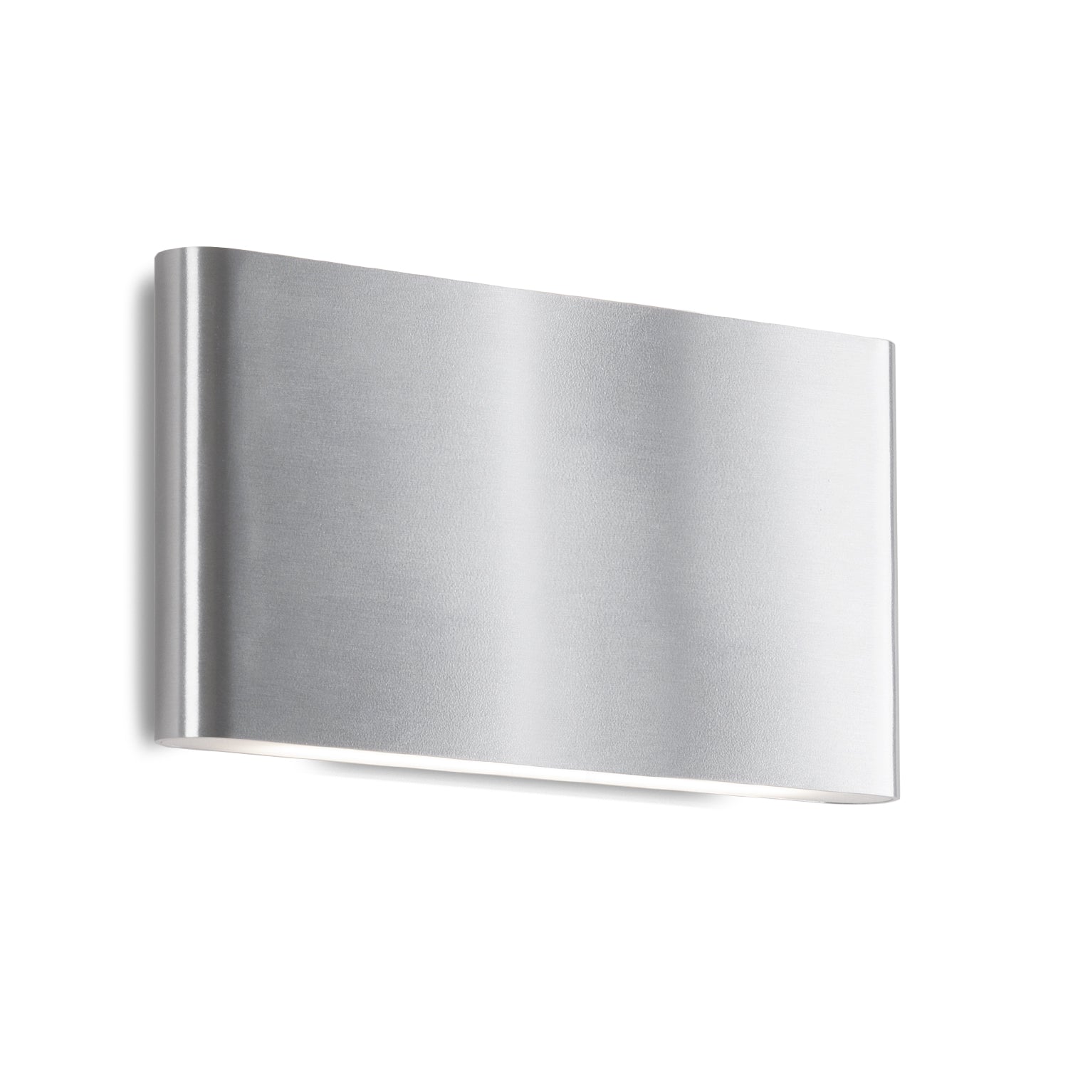 Slate 10-in All-terior Up/Down Wall Light