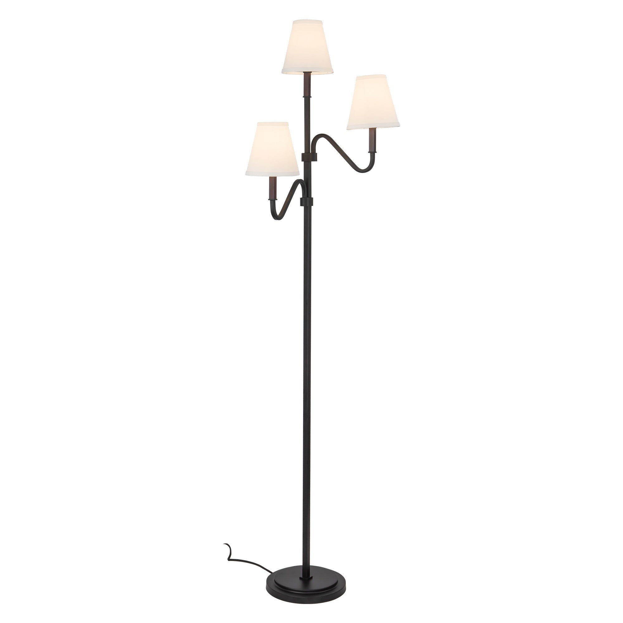 Sloan 68-in Floor Lamp