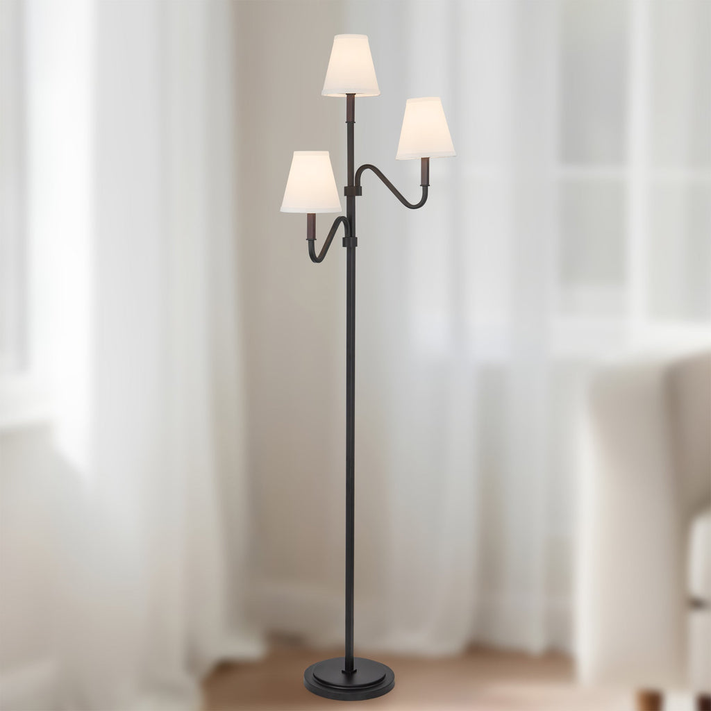 Sloan 68-in Floor Lamp