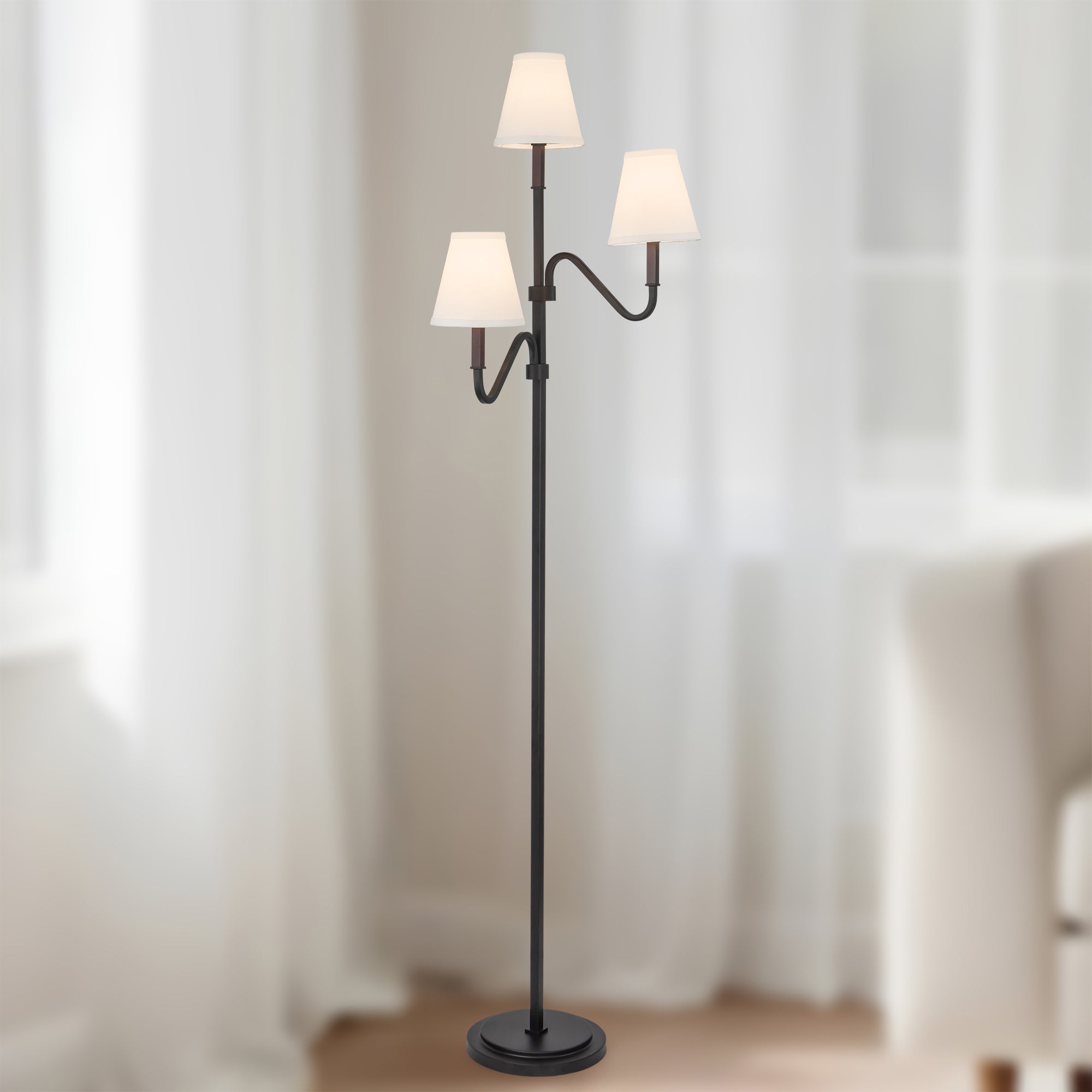 Sloan 68-in Floor Lamp