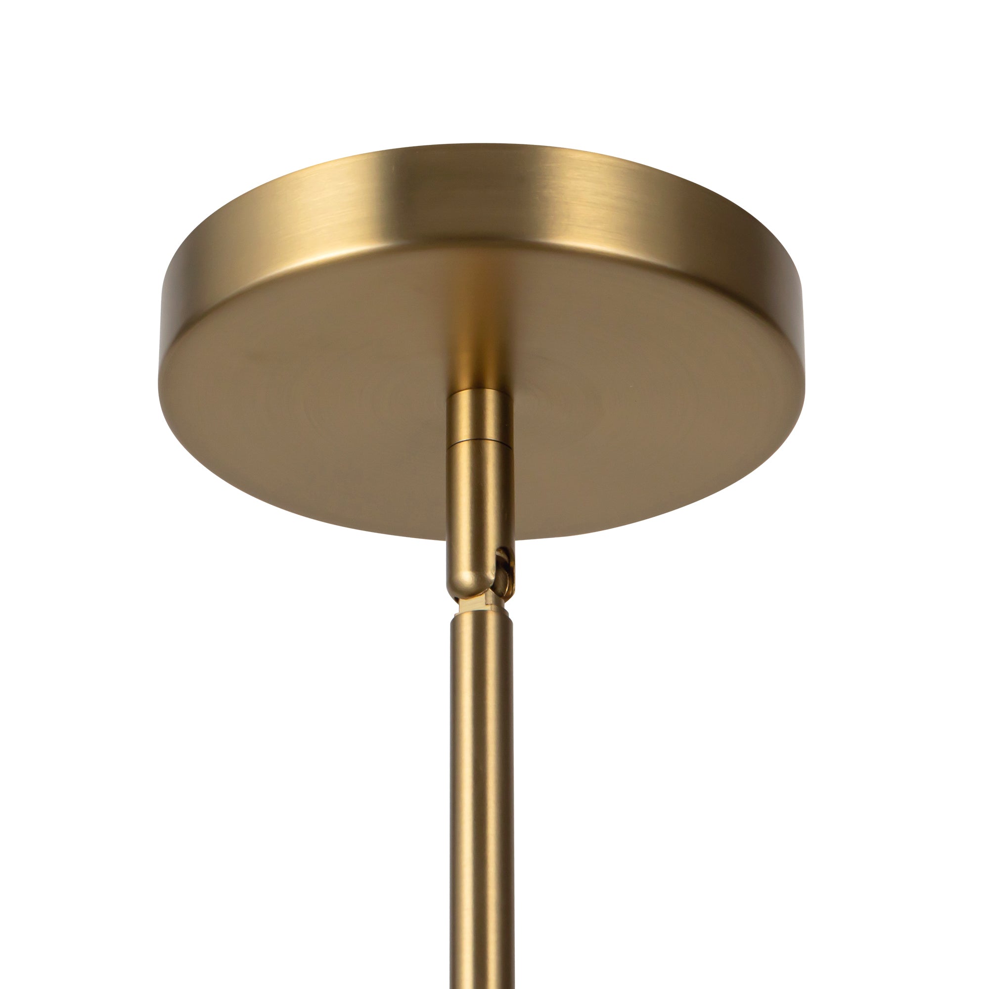 Sloan 42-in Linear Pendant