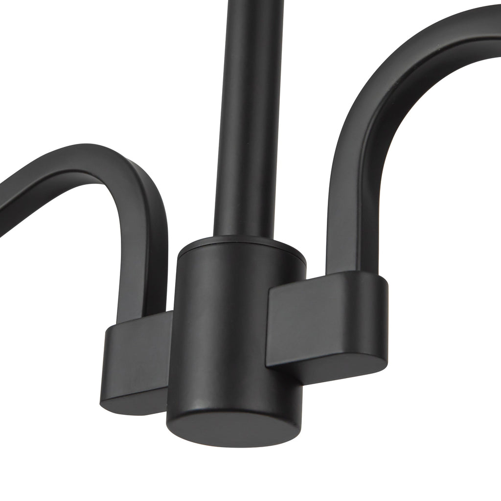 Sloan 42-in Linear Pendant