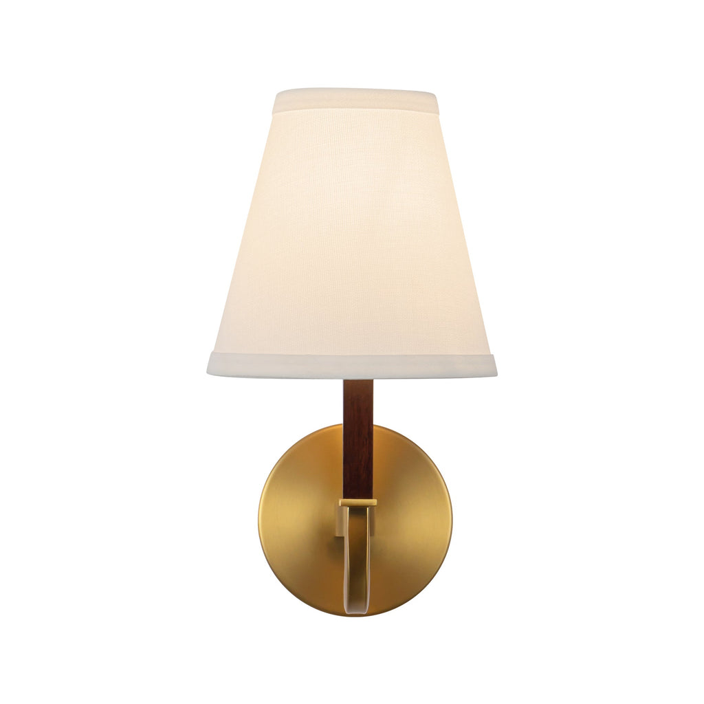 Sloan 6-in Wall/Vanity Light