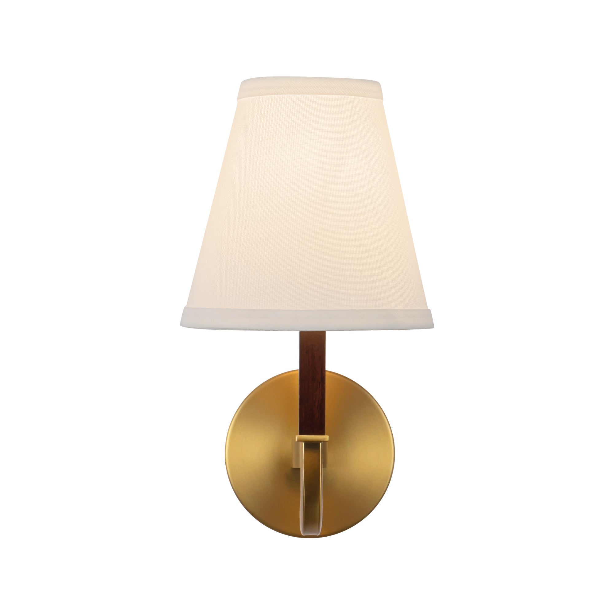 Sloan 6-in Wall/Vanity Light