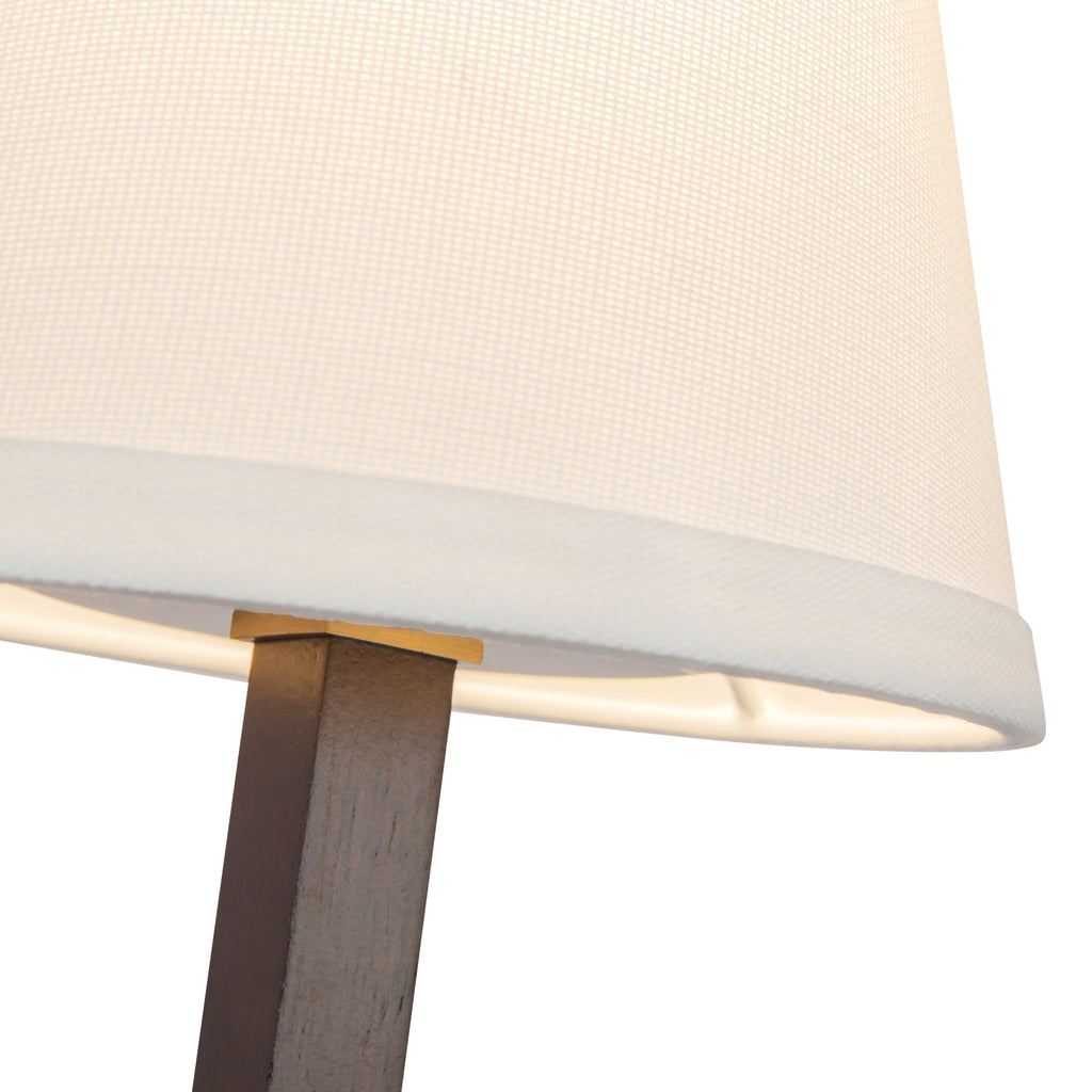Sloan 6-in Wall/Vanity Light