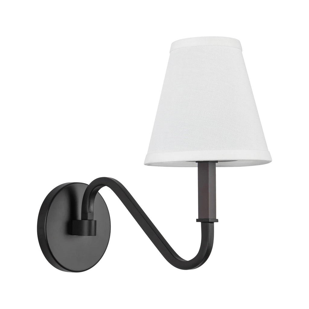Sloan 6-in Wall/Vanity Light