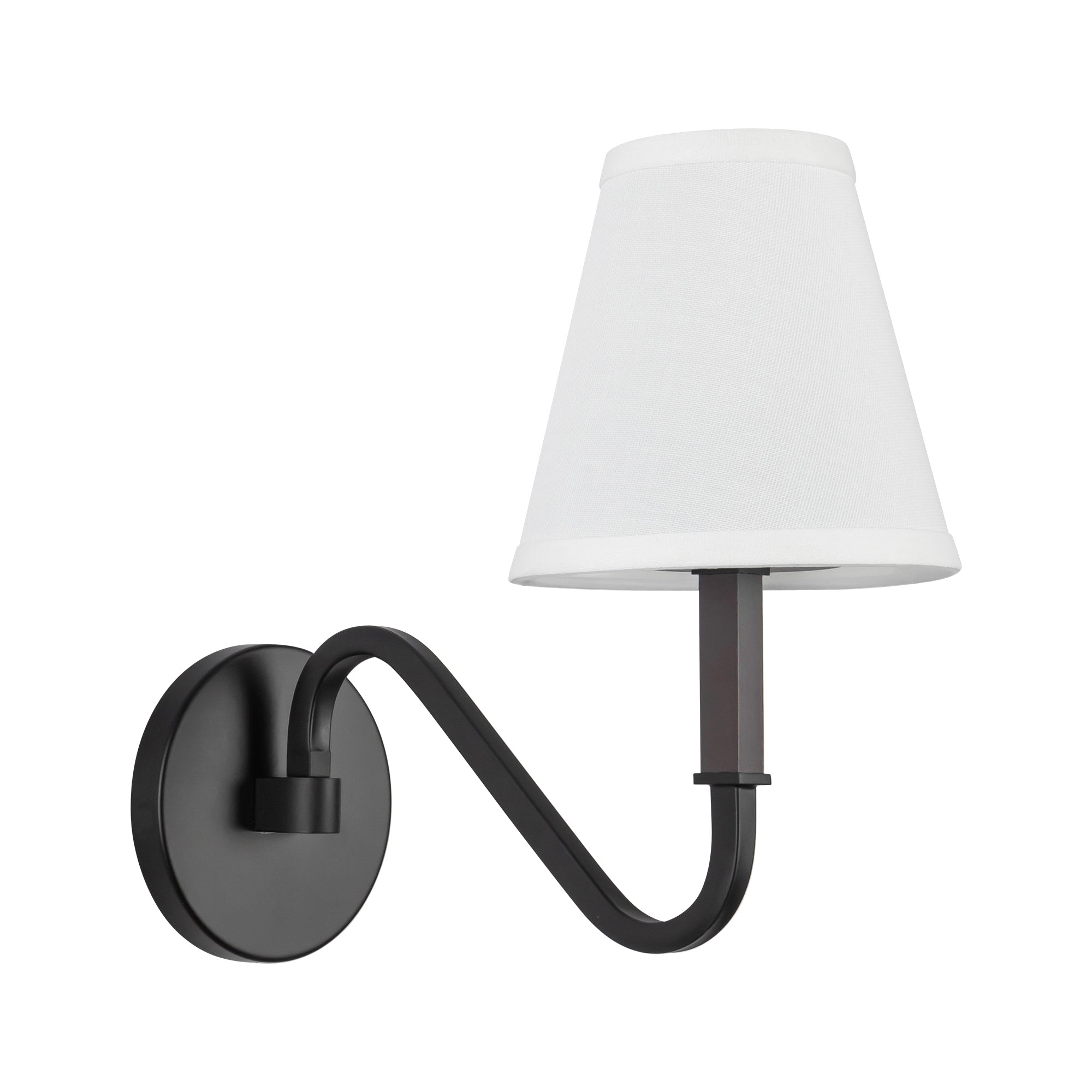 Sloan 6-in Wall/Vanity Light