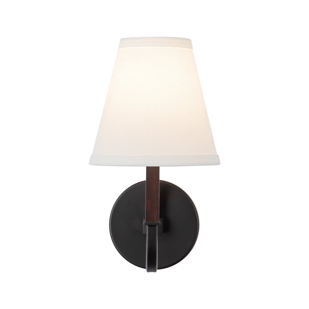 Sloan 6-in Wall/Vanity Light
