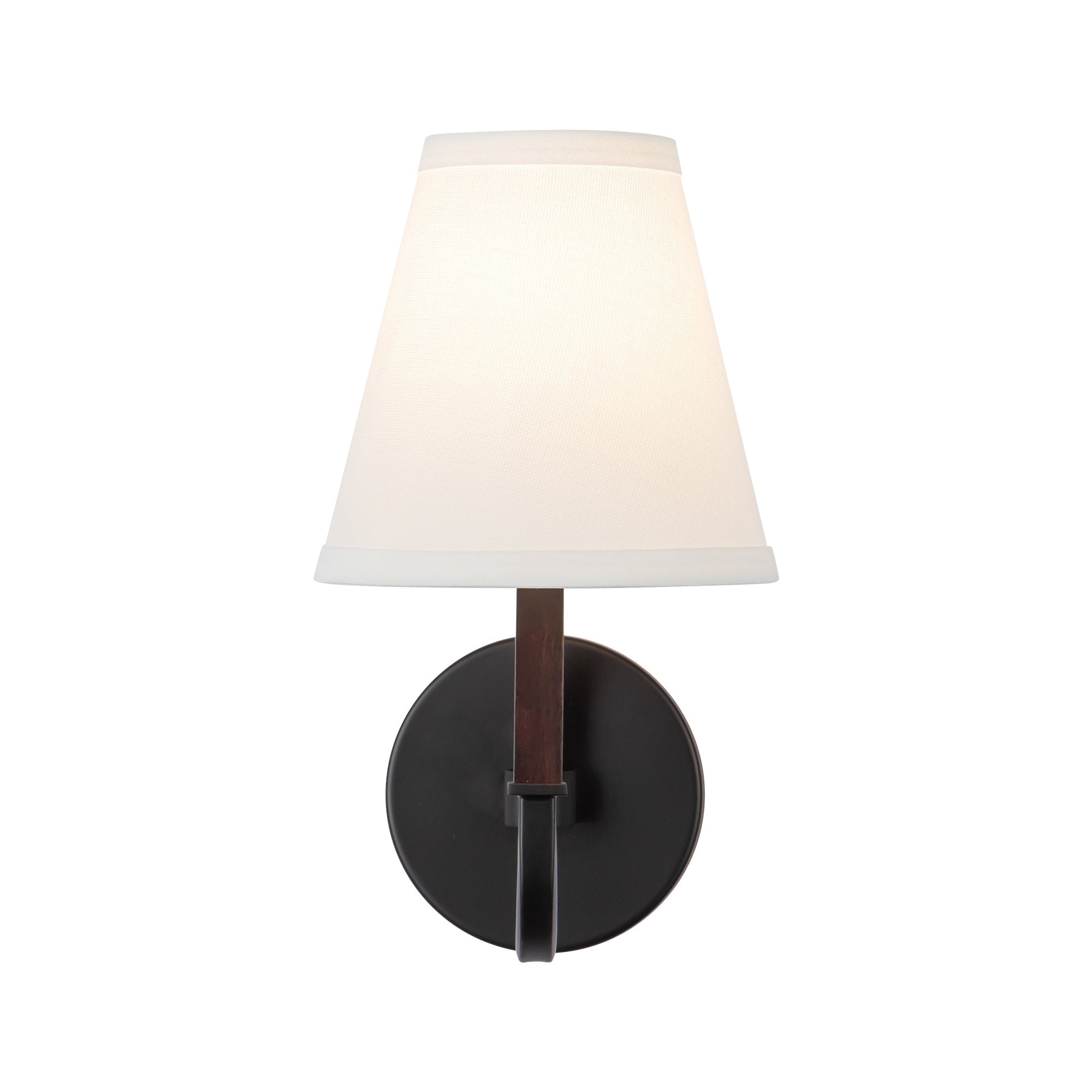 Sloan 6-in Wall/Vanity Light